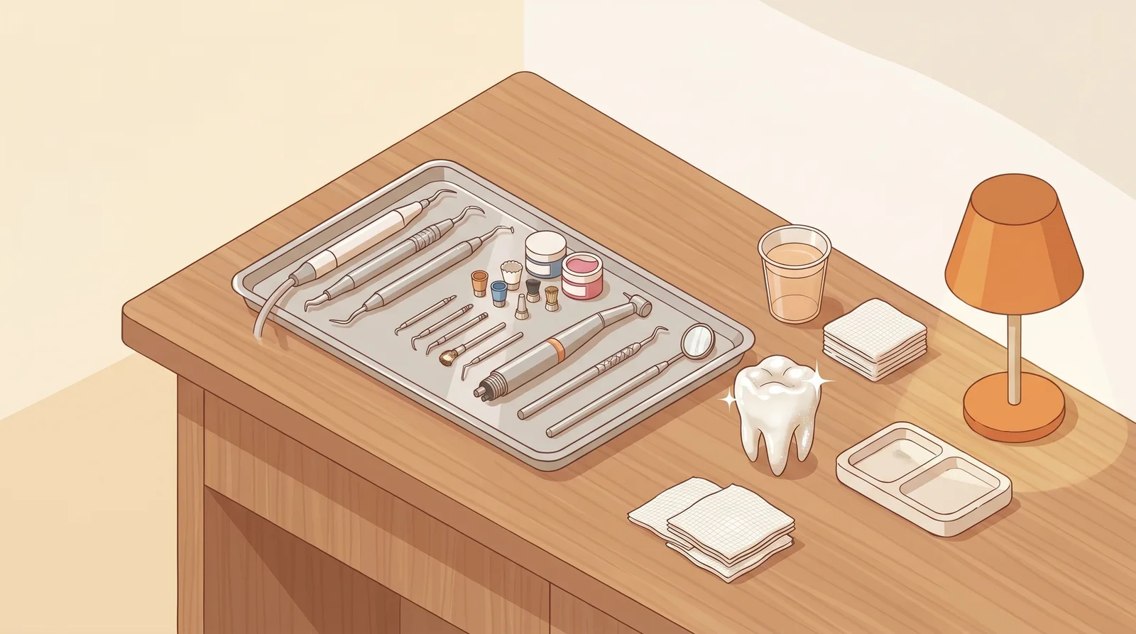 Prophylaxe